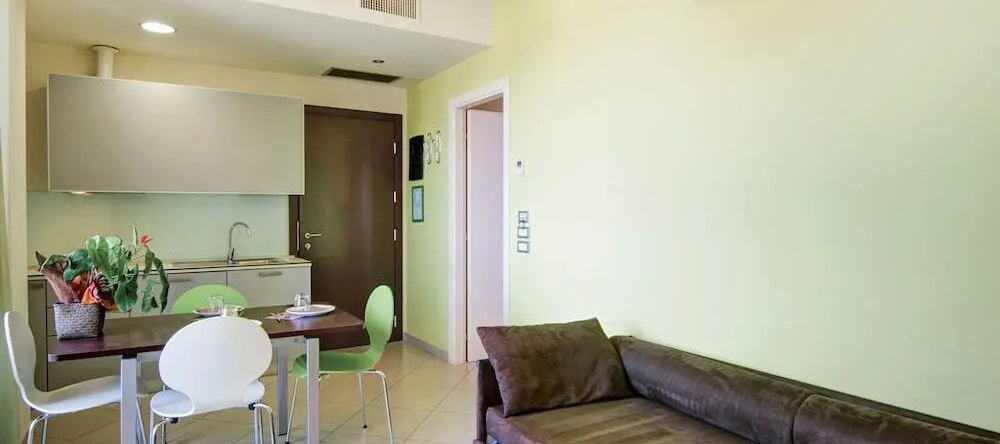 2-room Apartment 39 M2 - Inh 28143, Riccione — photo 1