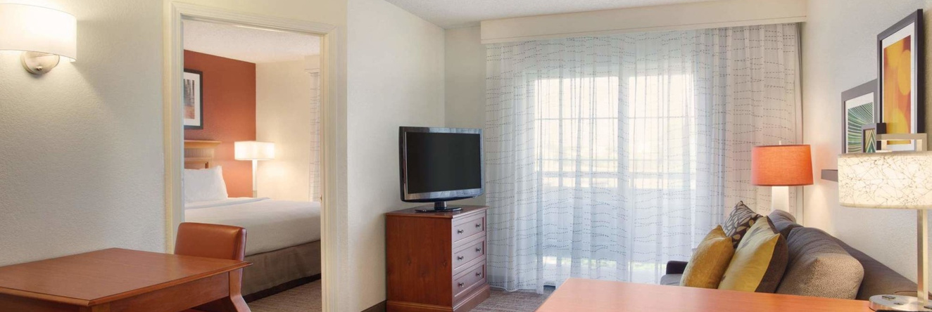 Residence Inn Marriott Joplin, 乔普林 — 照片 1