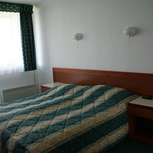 Riviera Park Hotel, 巴拉顿城堡 — 照片 5