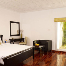 Vedic Village Sriperumbudur (formerly known as Citrus Hotel), 斯里佩鲁姆布杜尔 — 照片 3