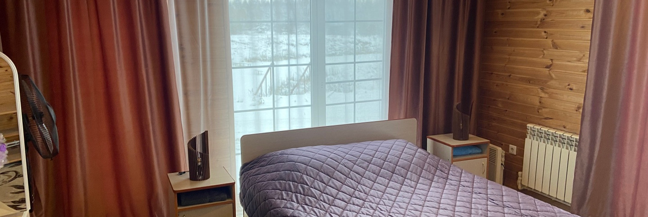 Solnechnaya Gorka Mini-Hotel, 库尔斯科耶 — 照片 1