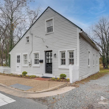 Walk to Beach: Historical Fredericksburg Home, 腓特烈斯贝 — 照片 2