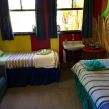 Rongo Dinner Bed And Breakfast, Карамеа — фото 2