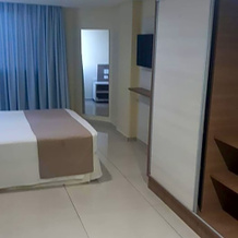 Flat 427, Imperial Flat Tambau NOBILE, 若昂佩索阿 — 照片 5