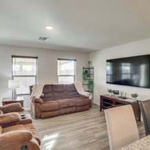 Bullhead City Home w/ Mtn View, By Colorado River, Bullhead City — photo 2