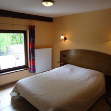 Hotel La Crémaillère, 利布拉蒙-舍维尼 — 照片 4