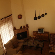 Cortijo el Cercadillo, 贝德马尔 — 照片 2