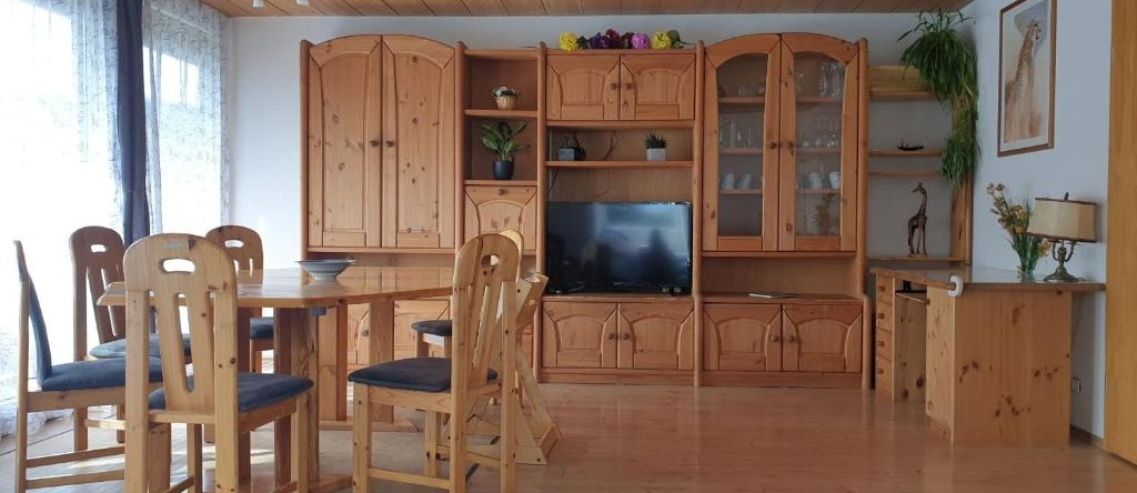 Ferienwohnung Seeblick, Унтеркирнах — фото 1