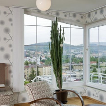 Apartment In Zlin, 兹林 — 照片 3