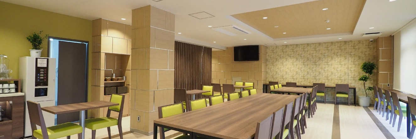 Tabino Hotel Kurashiki Mizushima, 仓敷 — 照片 1