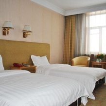 University International Hotel Jiamusi, Jiamusi — photo 3