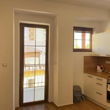 Apartmány Elzet, 特热邦 — 照片 4