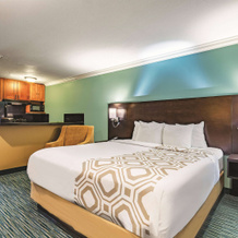 La Quinta Inn & Suites By Wyndham San Francisco Airport West, Милбрэй — фото 4