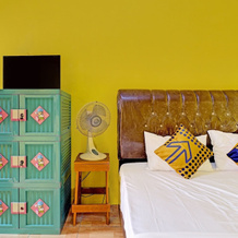 OYO Life 91478 Wisma Aura Syariah, 西亚米斯 — 照片 5