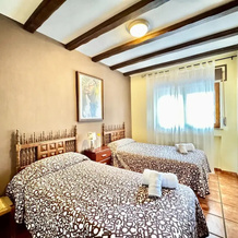 Rural Apartment With Private Garden, Galapagar — photo 4