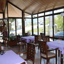 Otel La Mer Akcay, 埃德雷米特 — 照片 2