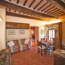 Relais Parco Fiorito, 托罗苏尔特拉西梅诺 — 照片 3