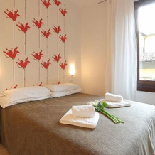 B&B Le Seggiole, Флоренция — фото 4