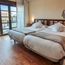Apartamentos Costa Esmeralda, 苏安塞斯 — 照片 2