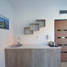 Apartments Jadranski Biser, 查尼 — 照片 4