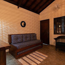 Pousada Alem Das Formas, Карранкаш — фото 2