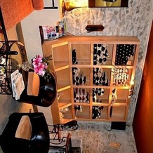 Le Relais Sarrasin, Везенобрес — фото 2