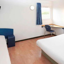 ibis budget Nuits Saint Georges, 尼伊圣乔治 — 照片 3