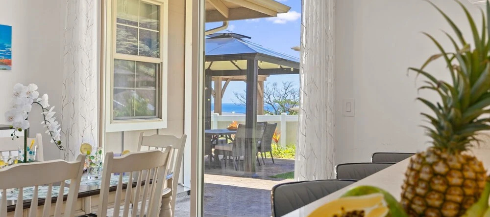 @Ml Ocean View, Golf, Gazebo And Bbq, We Have All!, Макаха-Вэлли — фото 1