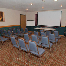 La Quinta Inn & Suites Castle Rock, Касл-Рок — фото 3