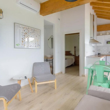 Apartamentos Las Garzas de Oyambre, 圣维森特德拉巴尔克拉 — 照片 3