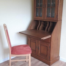 Ferienwohnung Mit Ländlichem Charme, Родгау — фото 2