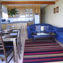 Lavender House B&B, The Entrance — photo 2