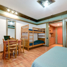 Hotel Residence Club Primula, 佩斯卡塞罗利 — 照片 5