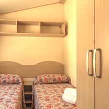 Camping La Scogliera, 圣切萨雷亚泰尔梅 — 照片 5