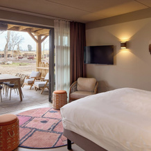 Safari Hotel Beekse Bergen, Hilvarenbeek — photo 4