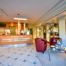Stadthotel Iserlohn, 伊瑟隆 — 照片 2