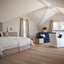 Le Coq Chantant B&B and Boutique Hotel St-Livres, 圣利夫尔 — 照片 5