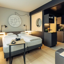 harry’s home Zürich-Limmattal, 施普赖滕巴赫 — 照片 5