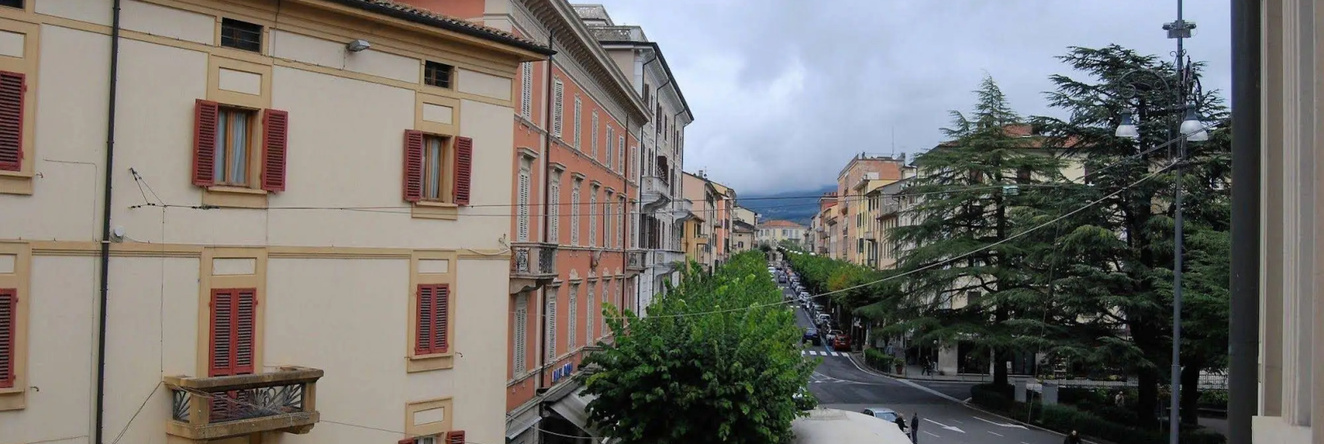 Hotel Italia, 阿尔托雷诺泰尔梅 — 照片 1