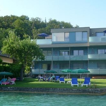 Seeappartement Marina, 珀查赫湖畔 — 照片 5