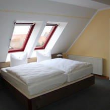 Hotel Reutterhauss, 加尔德莱根 — 照片 2