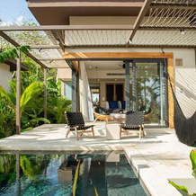 Hotel Nantipa - A Tico Beach Experience, 卡门 — 照片 3