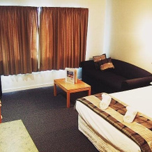 Manukau Heights Motor Lodge, 曼努考市 — 照片 3