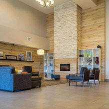Country Inn & Suites By Radisson, Doswell (Kings Dominion), Va, Досуэлл — фото 2