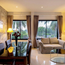 Klong Muang Beach Apartment, Клонг Муанг — фото 3