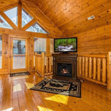 Grand Vista Lodge, Pigeon Forge — photo 5