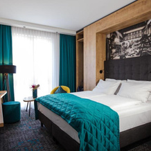 Das Steinmüller Hotel, Гуммерсбах — фото 3