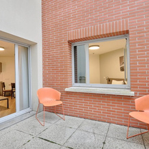 Appart'hôtel Vacancéole Paris Quai de Marne, 马恩河畔诺让 — 照片 5