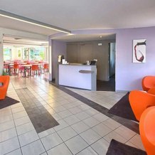 Hotel Formule Club Bordeaux Cenon, 瑟农瑟农 — 照片 2