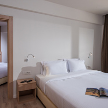 I Resort Beach hotel & Spa, 马利亚 — 照片 2